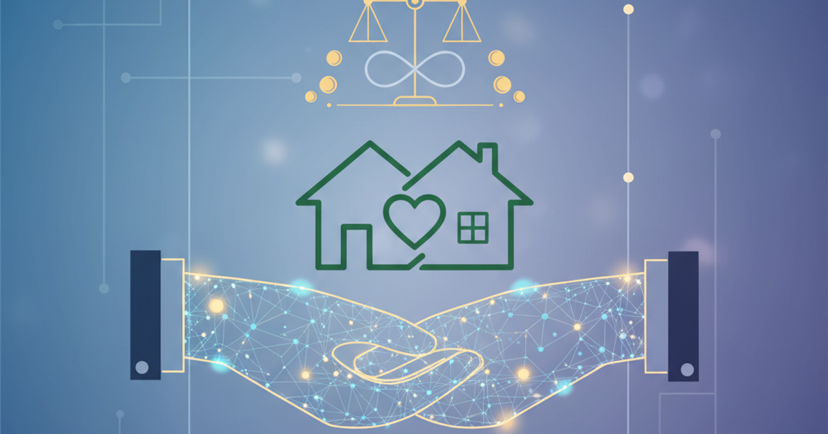 Wat is een verblijvingsbeding