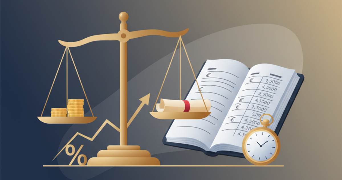 vergoeding executeur 1% of een in het testament bepaalde vergoeding