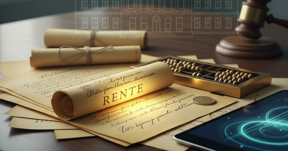 Welke rente moet ik hanteren bij een Rijkspostspaarbank rente over opvraagbare tegoeden? - Verklaring van Erfrecht nodig?