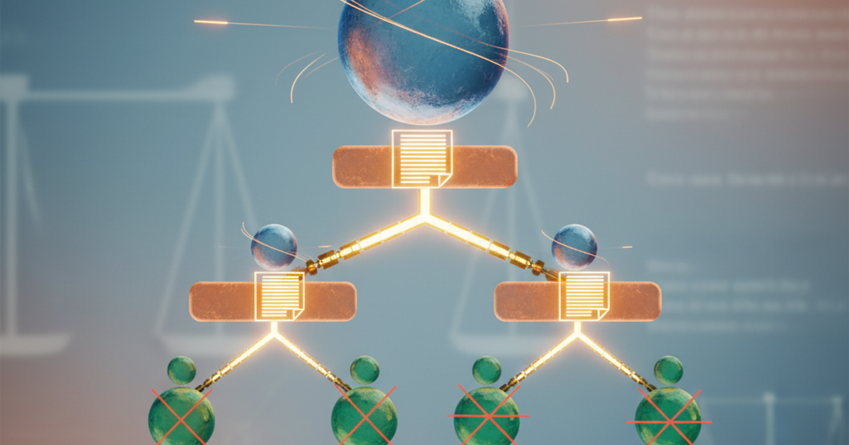 Wat is een ik-opa-testament? - Verklaring van Erfrecht nodig?