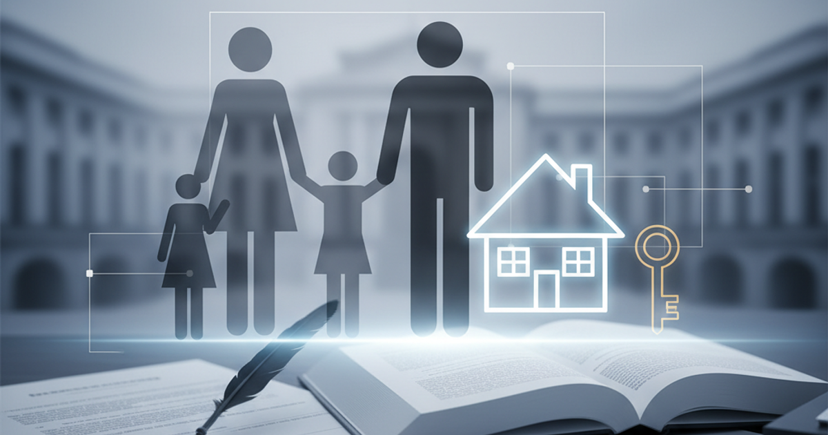 Wat is een testamentaire bewindvoerder? - Verklaring van Erfrecht nodig?