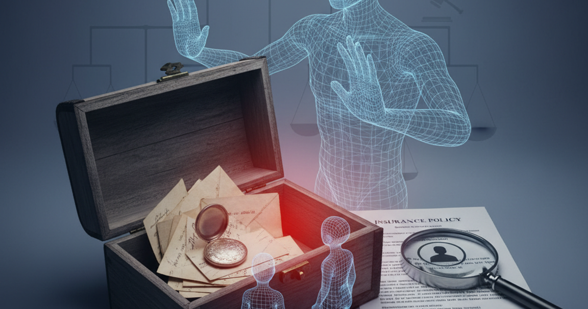 Wat betekent een legaat van een geldsom ‘ter grootte van zijn legitieme portie’ - Verklaring van Erfrecht nodig?